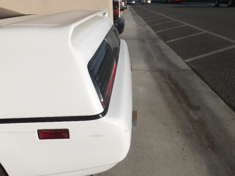Illustration for article titled This Mystery Supercar Thing Has Stumped The Internet's Greatest Car Minds